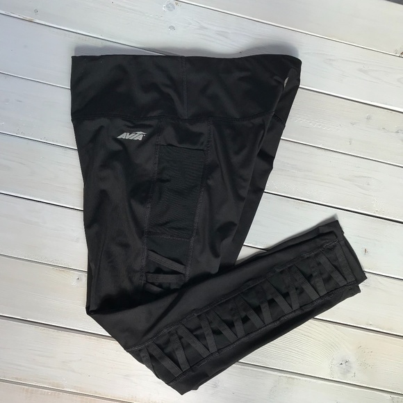 Avia Leggings M - Picture 1 of 7